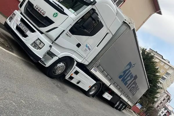 BuzTrans Lojistik Tic. Ltd. Şti. - Resim 17