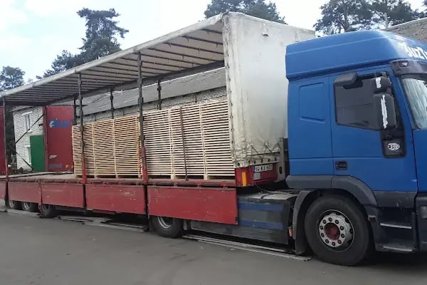 BuzTrans Lojistik Tic. Ltd. Şti. - Resim 14