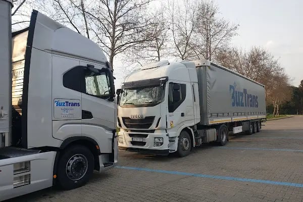 BuzTrans Lojistik Tic. Ltd. Şti. - Resim 4