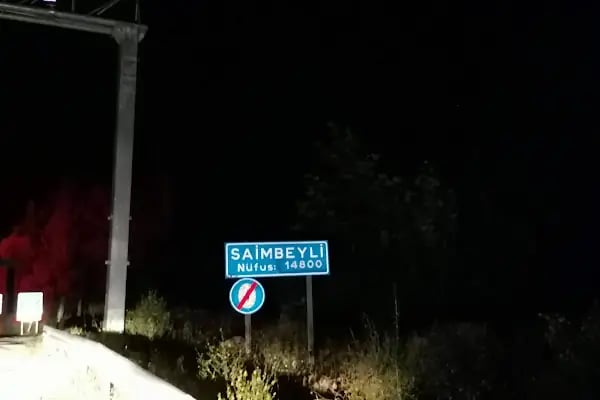 Saimbeyli Mal Müdürlüğü - Resim 6