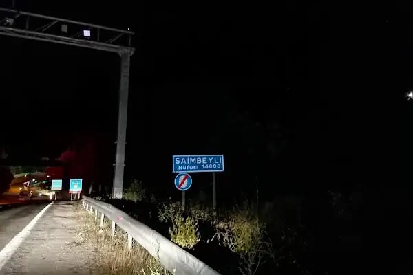 Saimbeyli Mal Müdürlüğü - Resim 3
