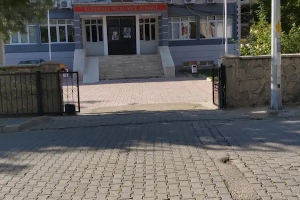 Saimbeyli Mal Müdürlüğü - Resim 4
