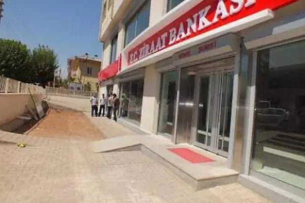 Ziraat Bankası-bismil Şubesi - Resim 2