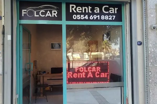 Folcar Rent a Car - Resim 3