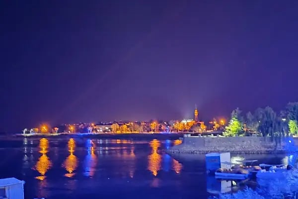 Beyşehir Sahil Yolu - Resim 19