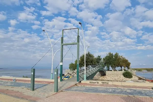 Beyşehir Sahil Yolu - Resim 18