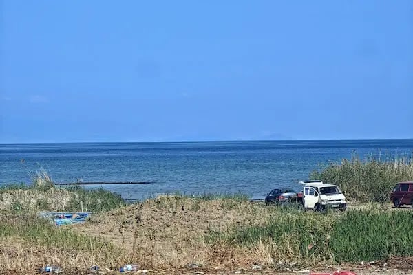 Beyşehir Sahil Yolu - Resim 11