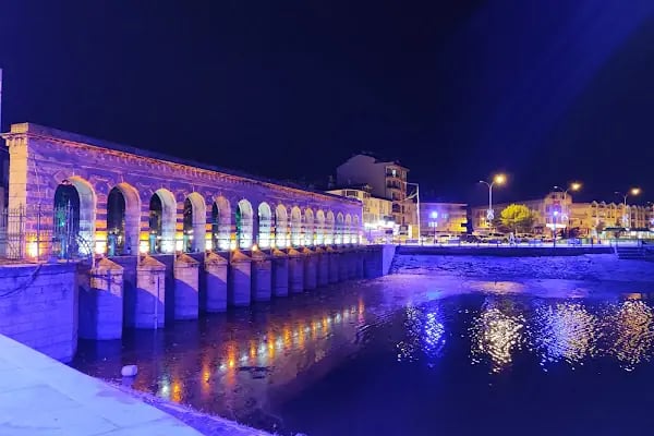 Beyşehir Sahil Yolu - Resim 5