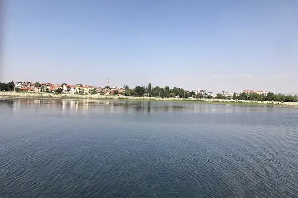 Beyşehir Sahil Yolu - Resim 15