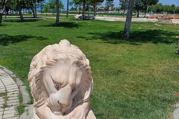 Beyşehir Sahil Yolu - Resim 17