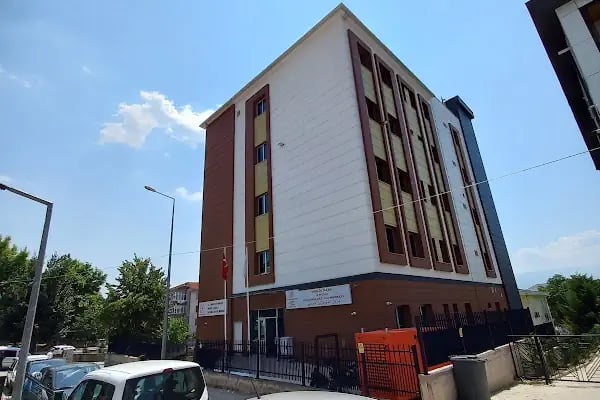 7 Nolu Aile Sağlığı Merkezi - Resim 3