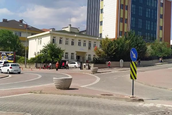 7 Nolu Aile Sağlığı Merkezi - Resim 2