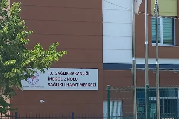 7 Nolu Aile Sağlığı Merkezi - Resim 4