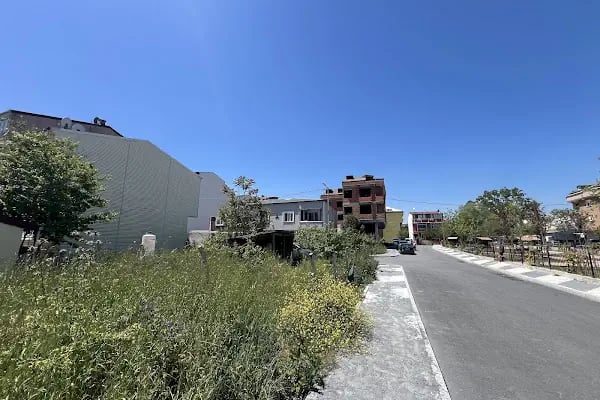Esila Gayrimenkul ( Emlak ) Arnavutköy Satılık Arsa - Resim 2