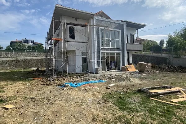 Esila Gayrimenkul ( Emlak ) Arnavutköy Satılık Arsa - Resim 18