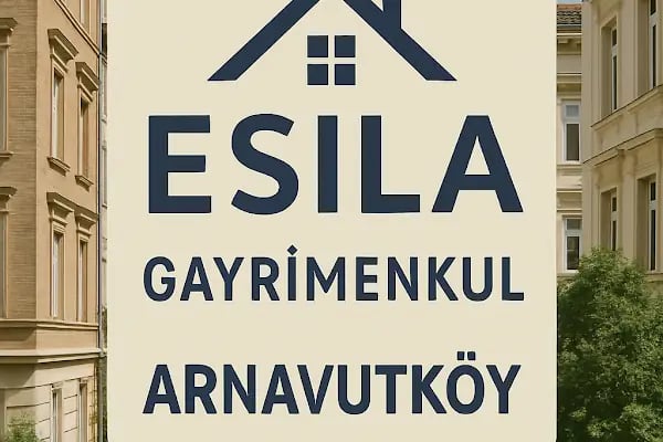 Esila Gayrimenkul ( Emlak ) Arnavutköy Satılık Arsa - Resim 1