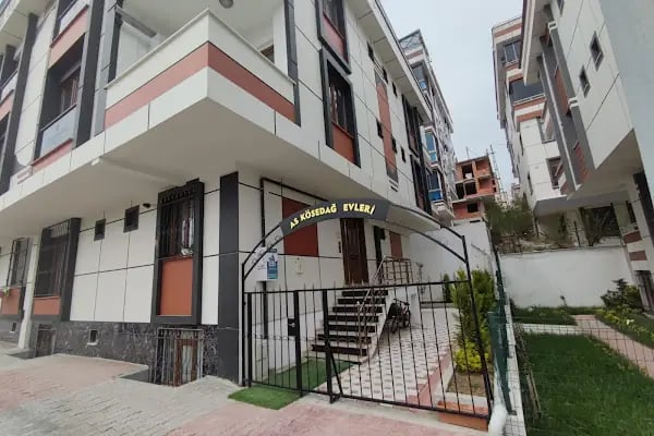 Esila Gayrimenkul ( Emlak ) Arnavutköy Satılık Arsa - Resim 19