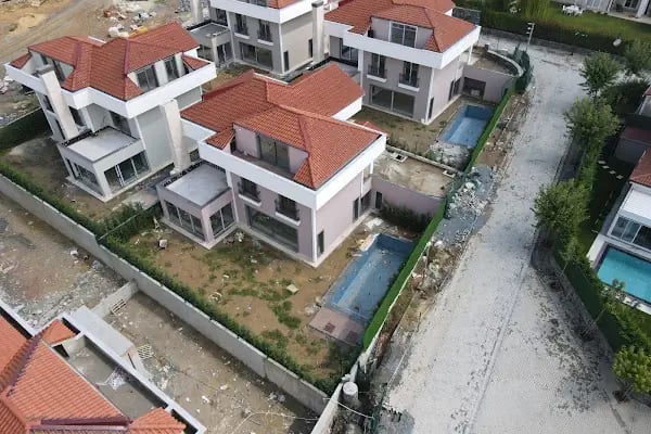 Esila Gayrimenkul ( Emlak ) Arnavutköy Satılık Arsa - Resim 17
