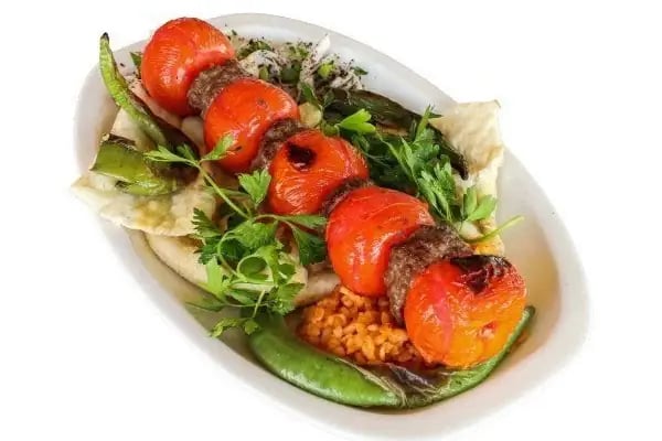 Özenir Urfalı Kebap - Resim 4