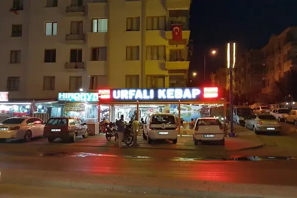 Özenir Urfalı Kebap - Resim 15