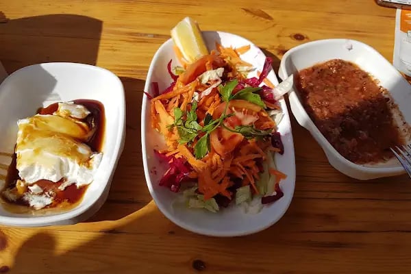 Özenir Urfalı Kebap - Resim 8