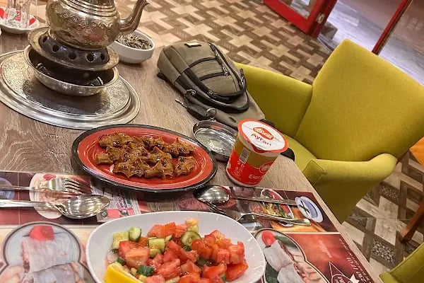 Özenir Urfalı Kebap - Resim 20