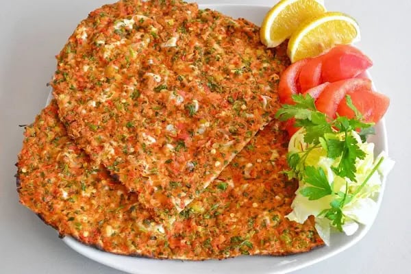 Özenir Urfalı Kebap - Resim 9