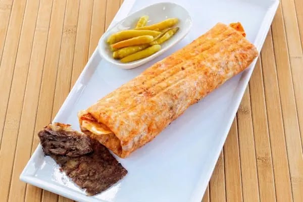 Özenir Urfalı Kebap - Resim 6