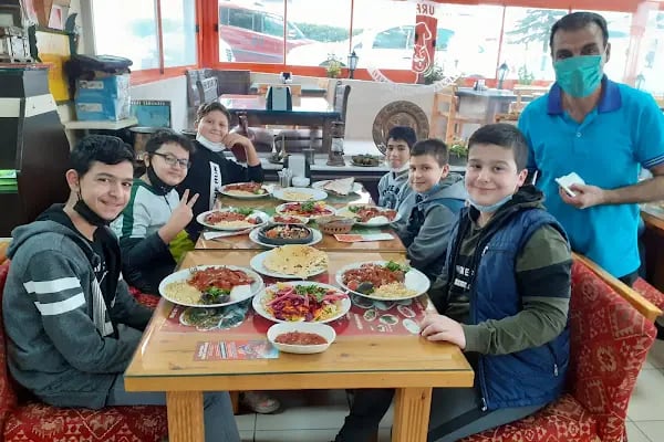 Özenir Urfalı Kebap - Resim 1