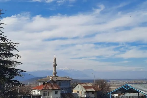 Ahırlı Kaymakamlığı - Resim 2