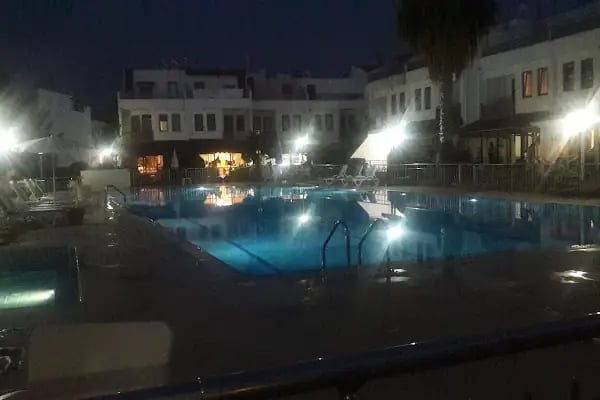 Tesa Tatil Sitesi - Resim 4