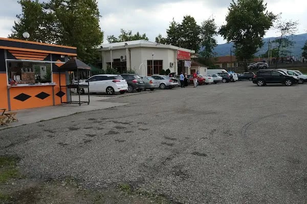 Sapanca Belediyesi Düğün Salonu - Resim 3
