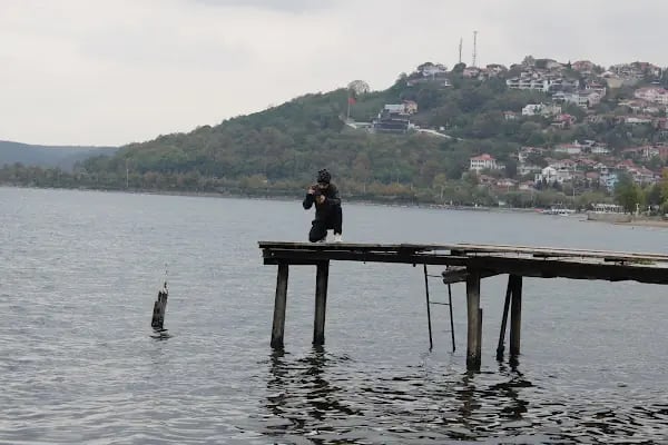 Sapanca Belediyesi Düğün Salonu - Resim 19