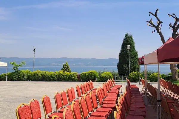 Sapanca Belediyesi Düğün Salonu - Resim 20