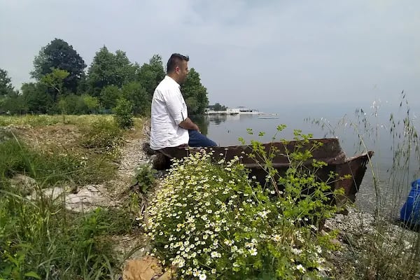 Sapanca Belediyesi Düğün Salonu - Resim 14