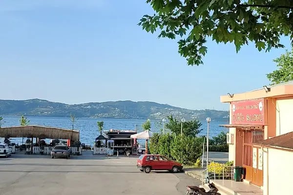 Sapanca Belediyesi Düğün Salonu - Resim 18