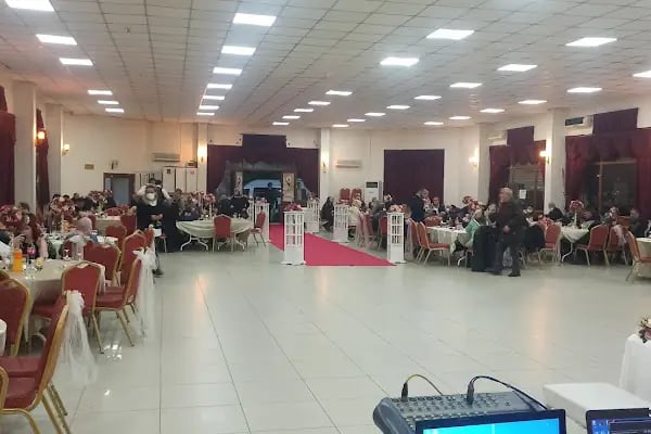 Sapanca Belediyesi Düğün Salonu - Resim 5