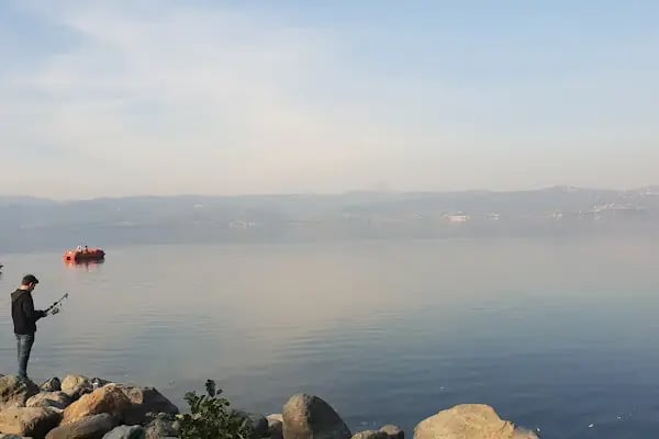 Sapanca Belediyesi Düğün Salonu - Resim 6