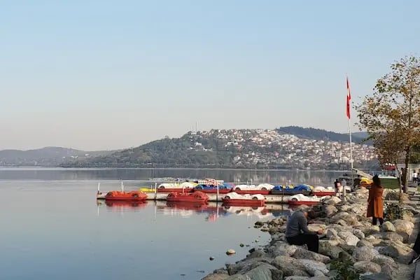 Sapanca Belediyesi Düğün Salonu - Resim 10