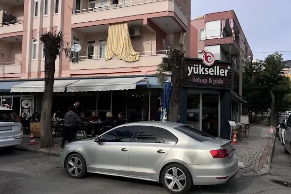 Yükseller Kebap Ve Pide evi - Resim 2