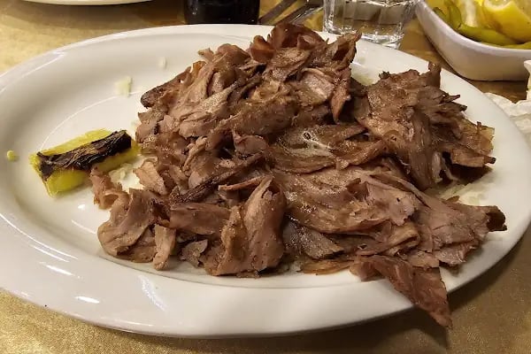 Yükseller Kebap Ve Pide evi - Resim 8