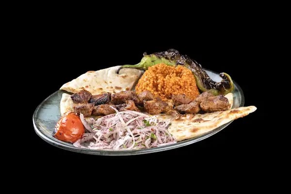 Yükseller Kebap Ve Pide evi - Resim 6
