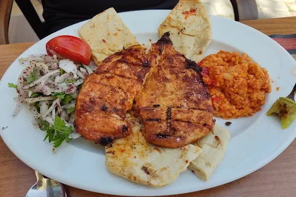 Yükseller Kebap Ve Pide evi - Resim 16