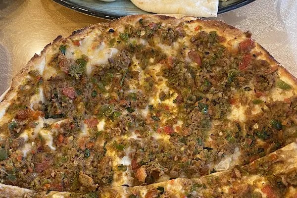 Yükseller Kebap Ve Pide evi - Resim 9