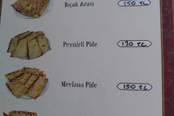 Yükseller Kebap Ve Pide evi - Resim 5