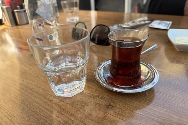 Yükseller Kebap Ve Pide evi - Resim 15