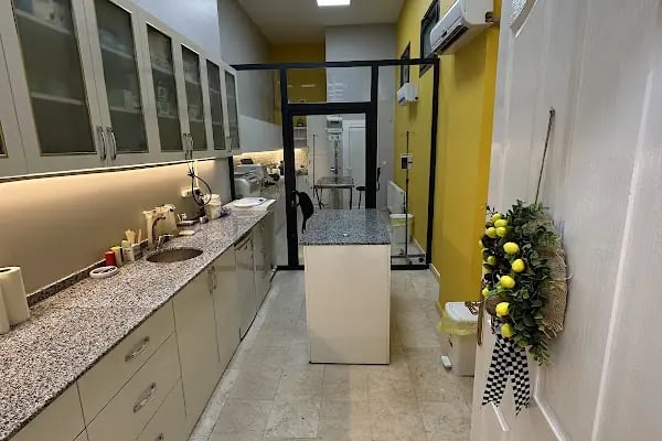Kupavet Veteriner Kliniği ACİL BAHÇELİEVLER - Resim 2