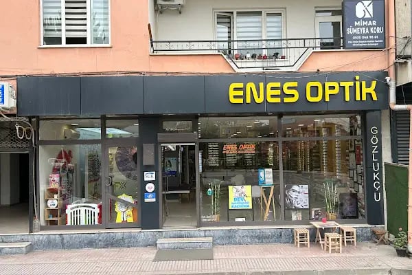 Enes Optik - Resim 3
