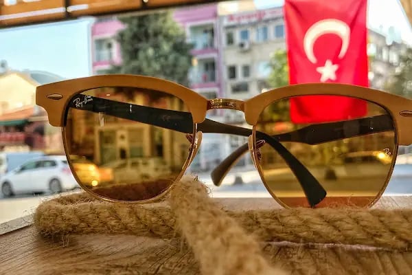 Enes Optik - Resim 4