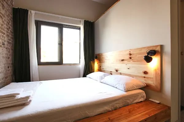 FLANEUR HOSTEL - Resim 2